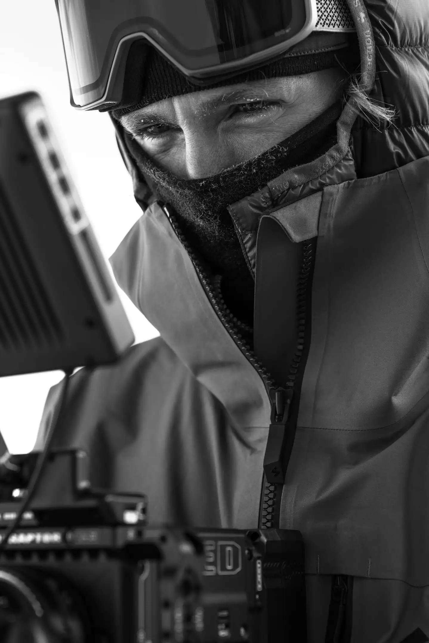 Portfolio image 1 by Fabian Gattlen, Director of Photography
