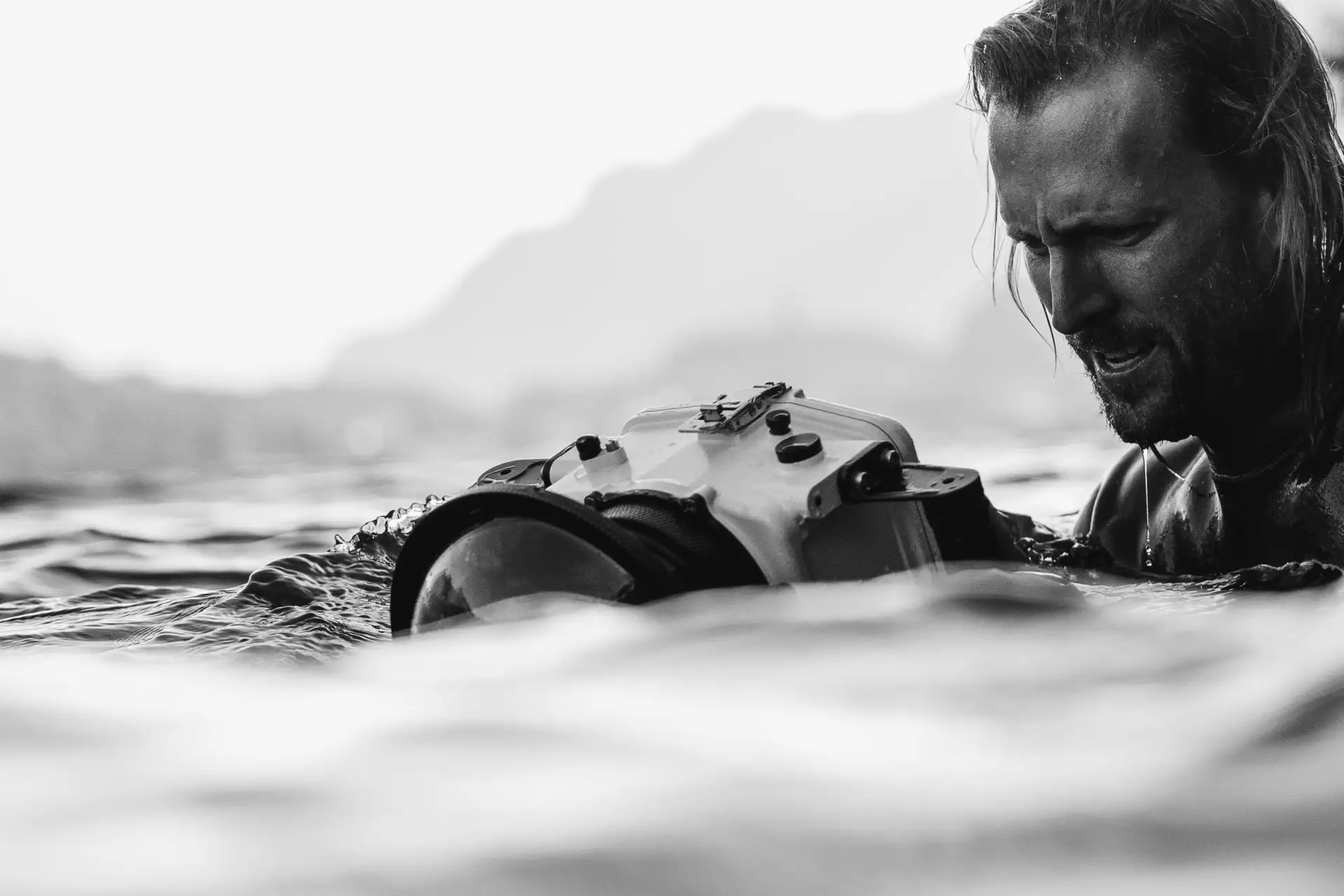 Portfolio image 3 by Fabian Gattlen, Director of Photography