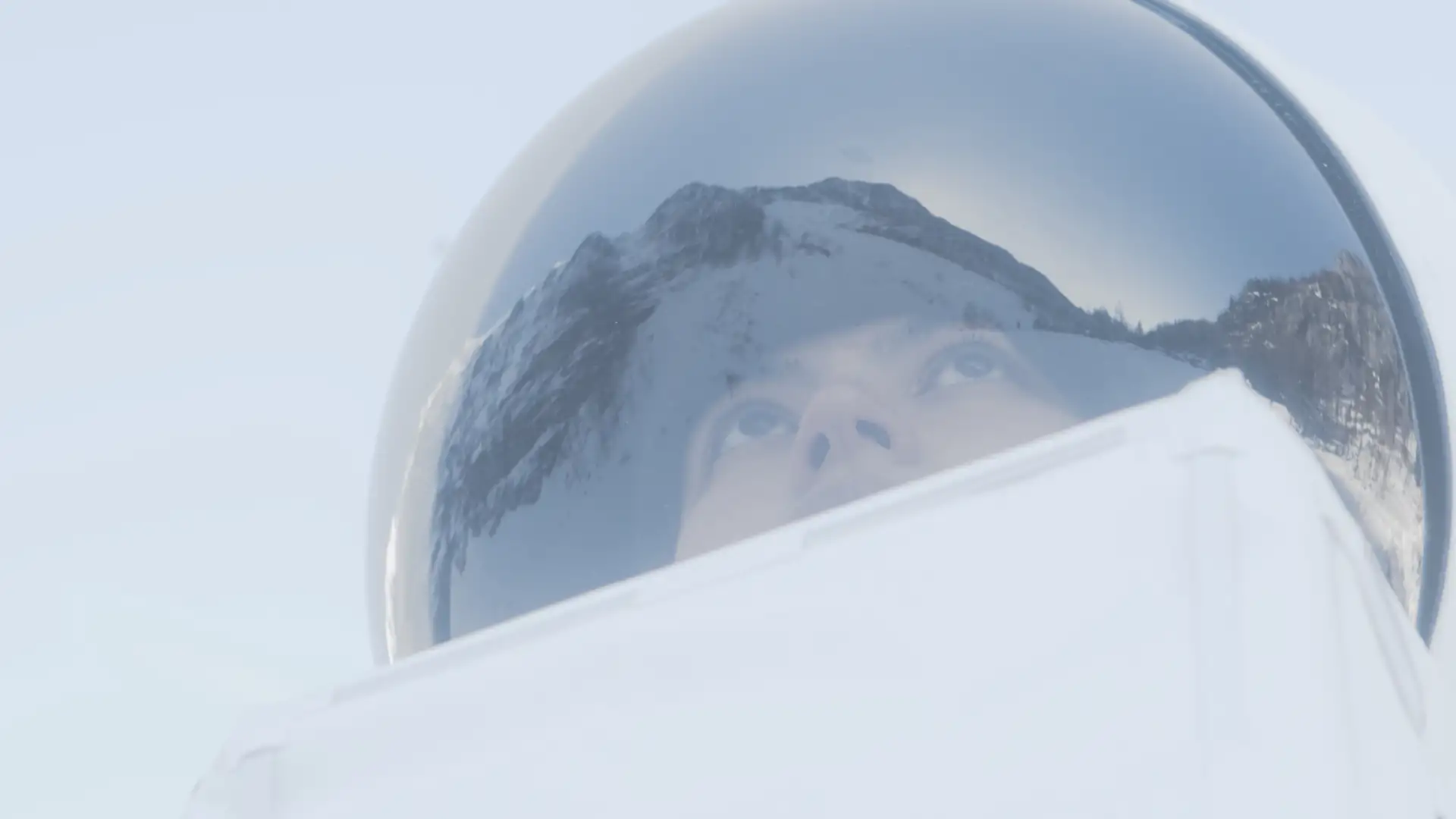 Portfolio image 6 by Raphaël Piguet, Director of Photography
