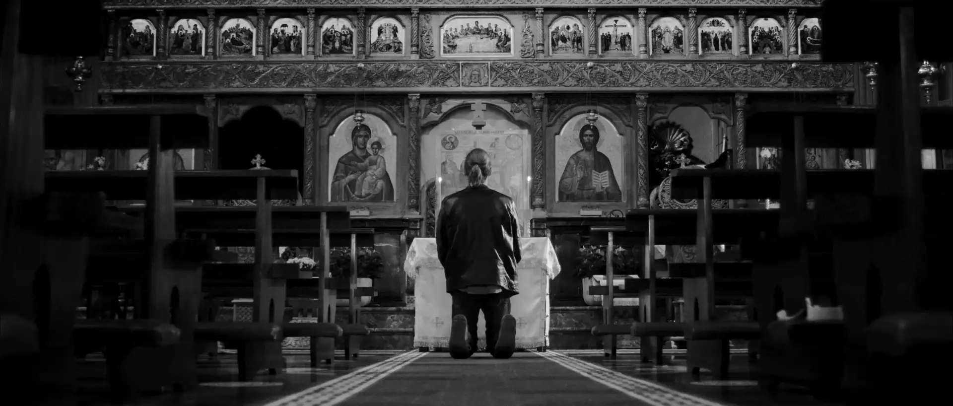 Portfolio image 1 by Francesco Diaz, Director of Photography
