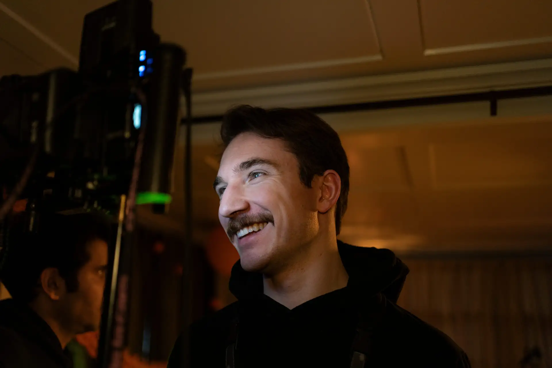 Portfolio image 3 by Mick Vuillemier, Director of Photography