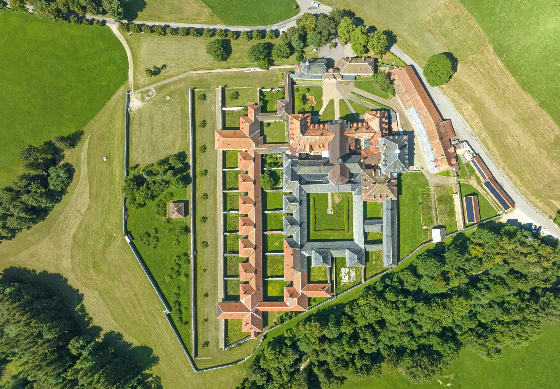 Portfolio image 5 by Cyril Neri, Drone Operator