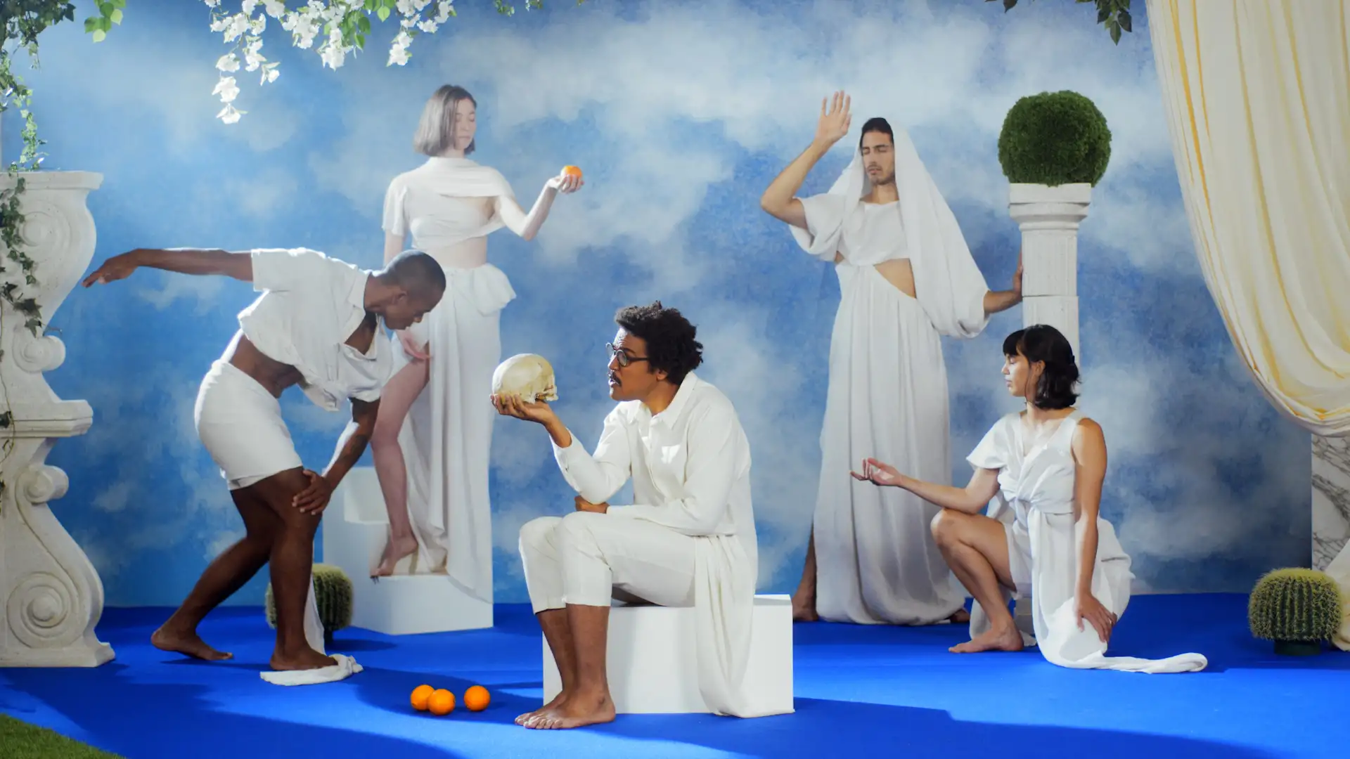 Portfolio image 5 by Thibaud Fellay, Director of Photography
