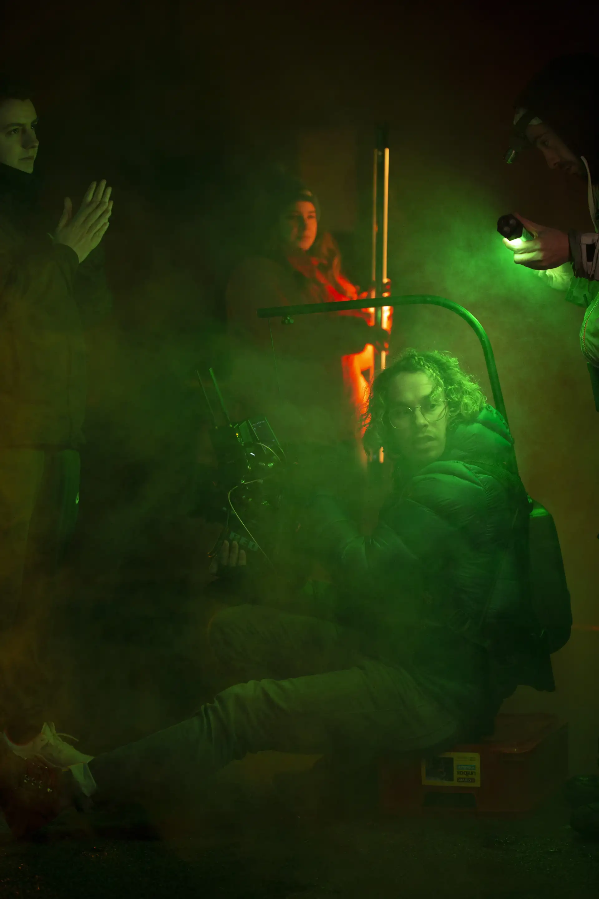 Portfolio image 3 by Jonas Schürmann, Director of Photography