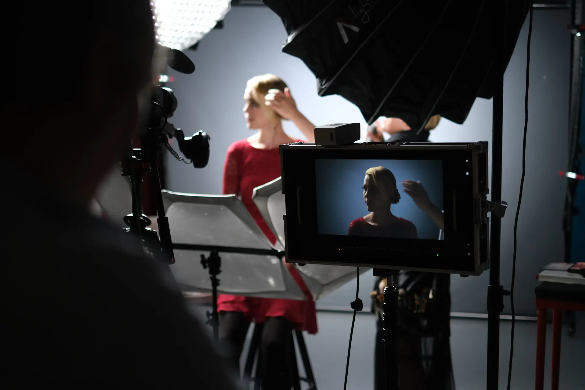 Portfolio image 4 by Timon Rupp, Director of Photography