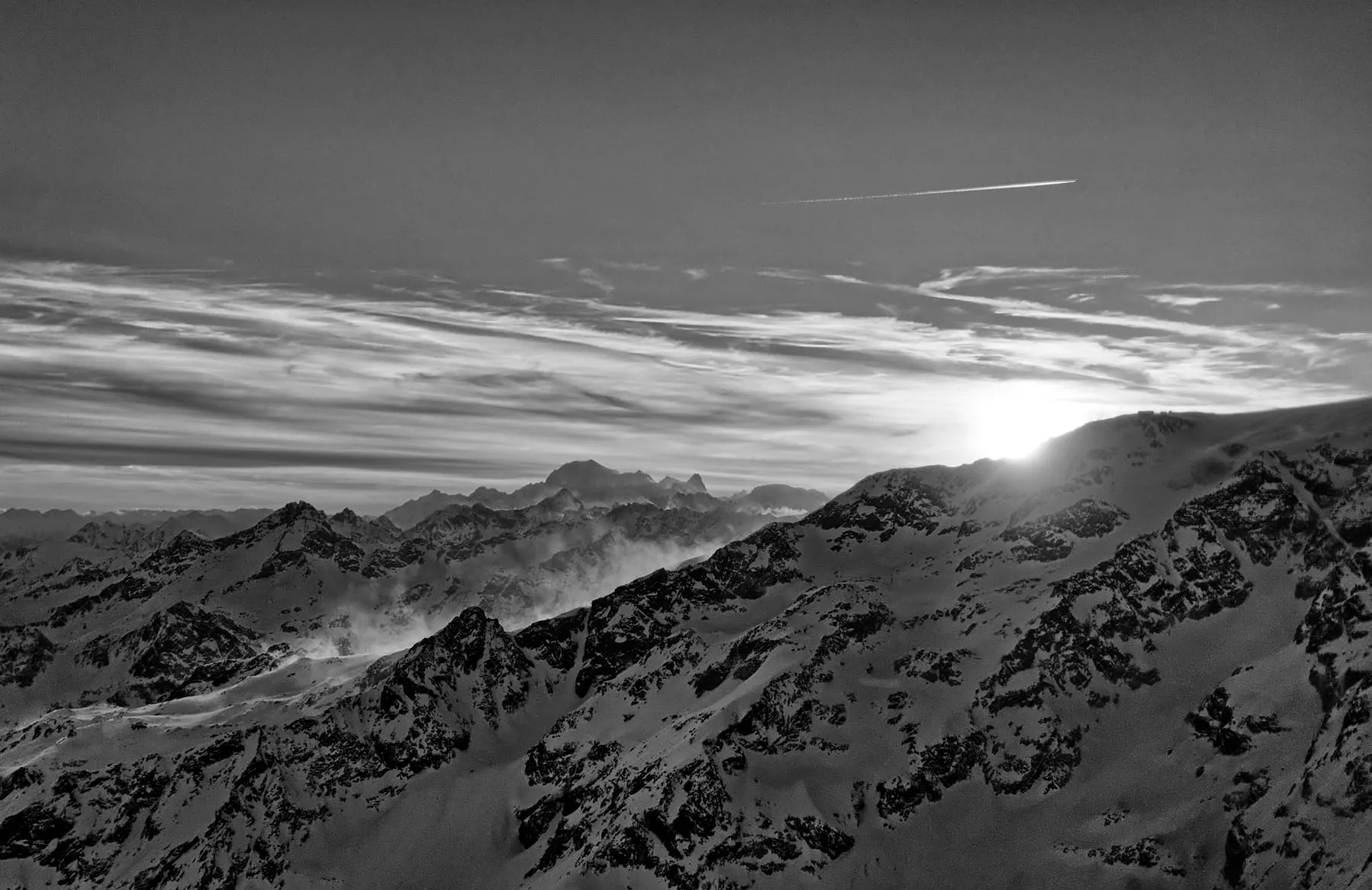 Made in Switzerland